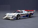 Nissan R85V 1985 года